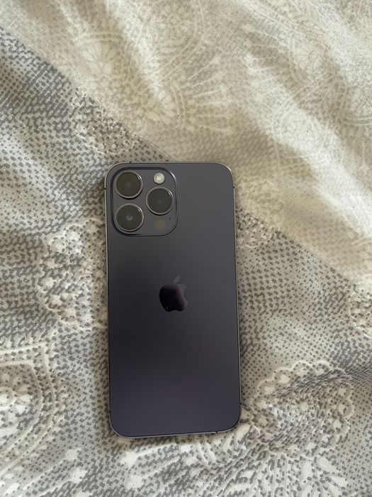 Айфон 14 про макс 256 ГБ