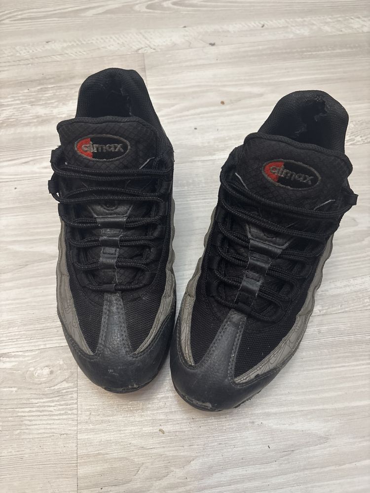 Nike AirMax 95 мъжки обувки