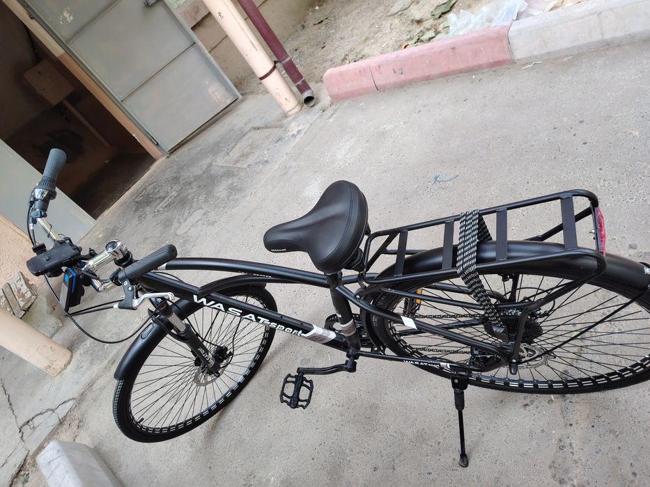 Velosiped 28 wasat