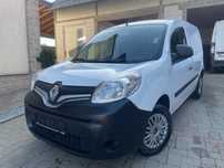 Renault Kangoo 1.5 DCI -2017-