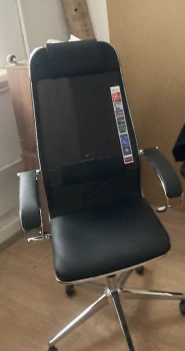 Продам кресло самурай новый 100тыс