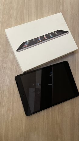 iPad mini , 16 Gb, 2012 год