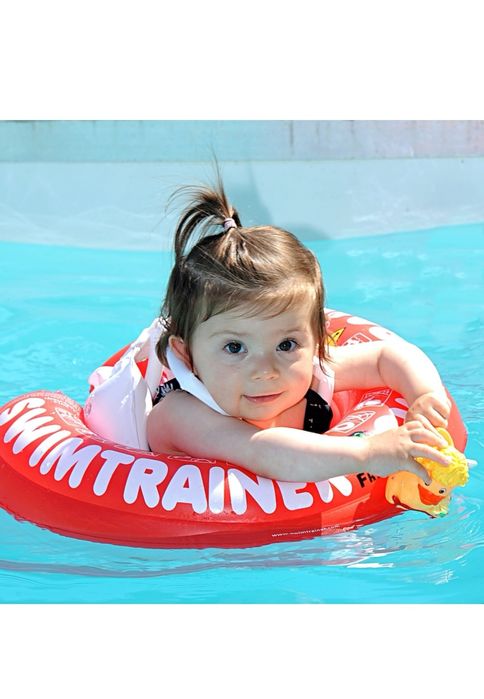 Colac Swimtrainer 6-18 kg / 3 luni - 4 ani
