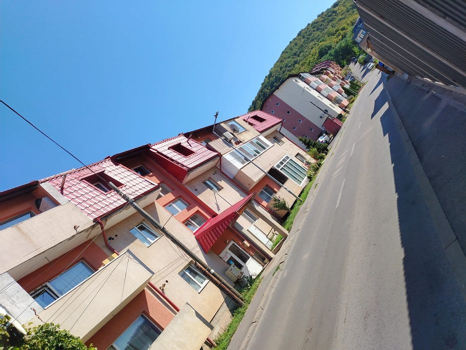 Apartament de închiriat Florești