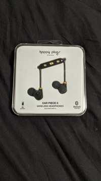 Чисто нови безжични слушалки - Happy Plugs ii - с гар-я