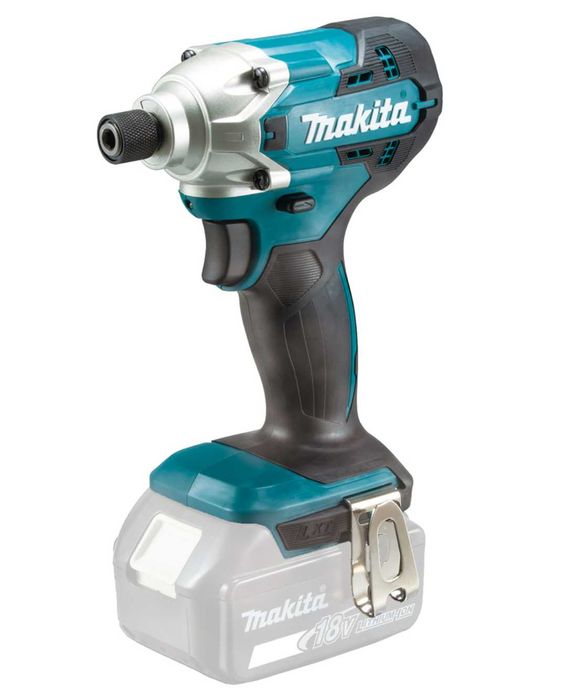 Акумулаторен импакт Makita DTD156Z