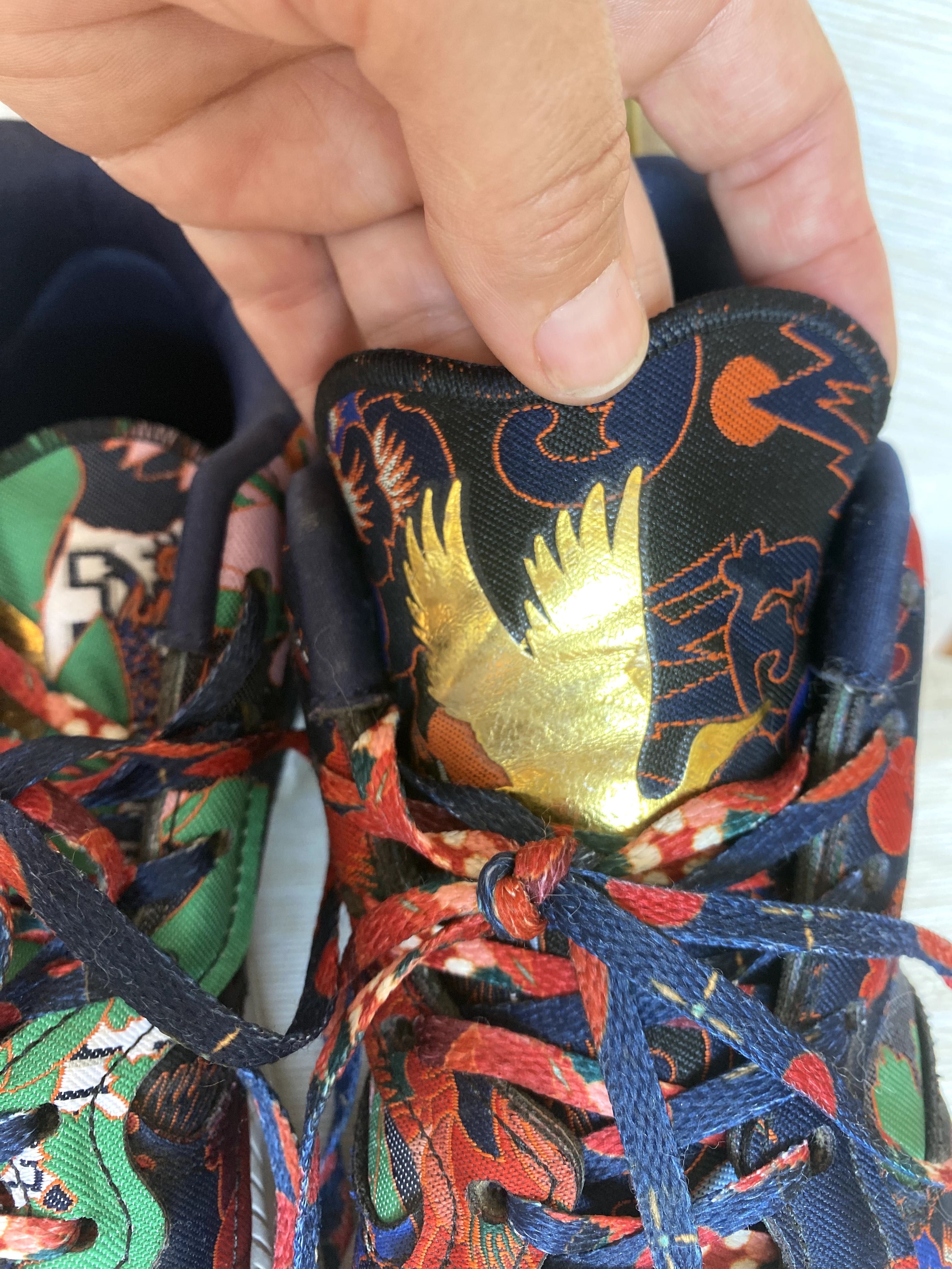 Adidas Original Supercourt RX CNY  размер 39