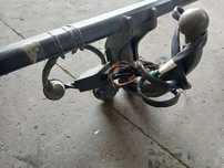 Carlig remorcare skoda octavia 2 break
