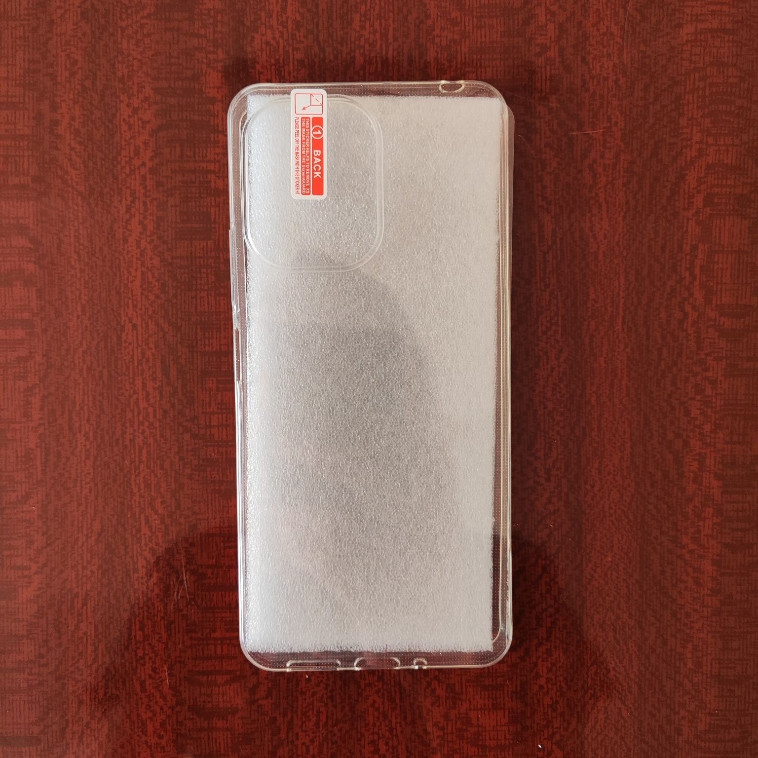 Чехол Редми Redmi 13С