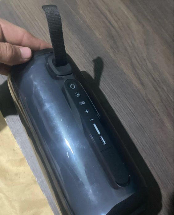 Boxa JBL pulse 5 nou nouta