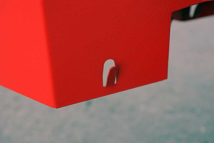 Tocator de crengi AM-120PTO ARPAL, ∅ max. 120 mm Garanție 36 luni