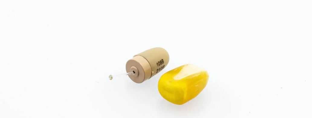 Microcasca Japoneză MC-3500 – Discreție și Performanță în Comuniune