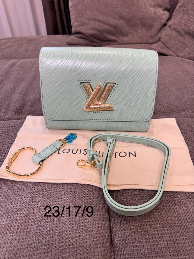 Чанта Louis vuitton