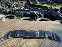 Броня Спойлер Ford Focus ST