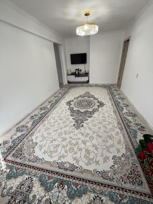 Продам 3-х комнатную квартиру