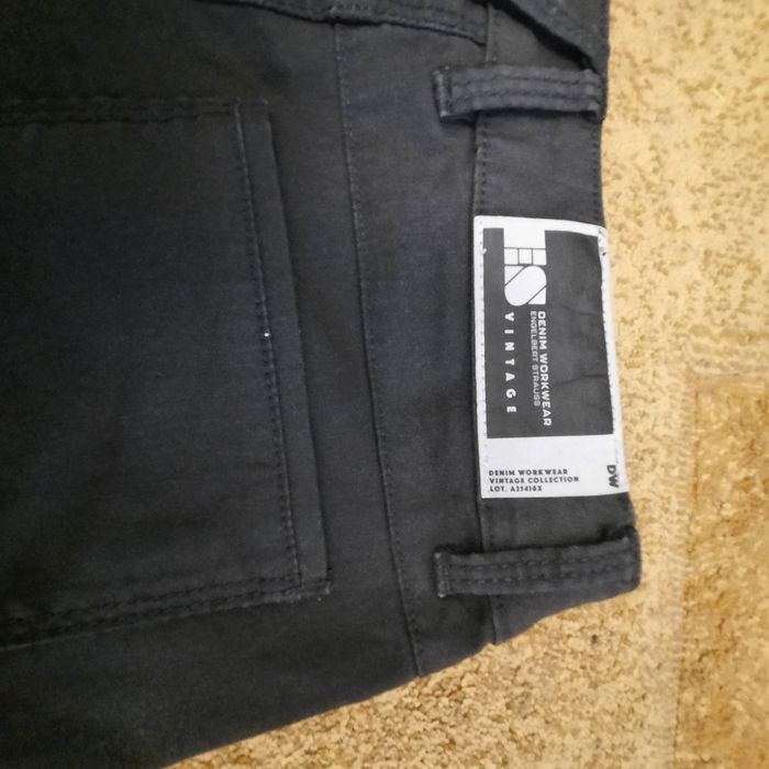 Engelbert strauss pantaloni