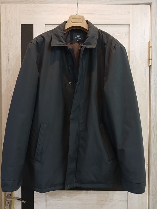 Мужская димесезонная куртка 60. Mujskoy demisezon kurtka