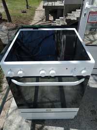 Свободно стояща печка с керамичен плот VOSS Electrolux 2год.гаранция!