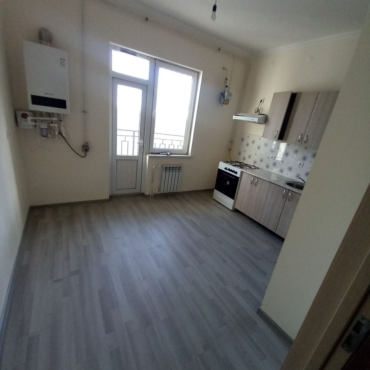 Motrid 3 xona ijara beriladi