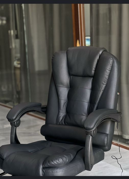 Ofisniy kreslo. Gamerlar uchun Kreslo