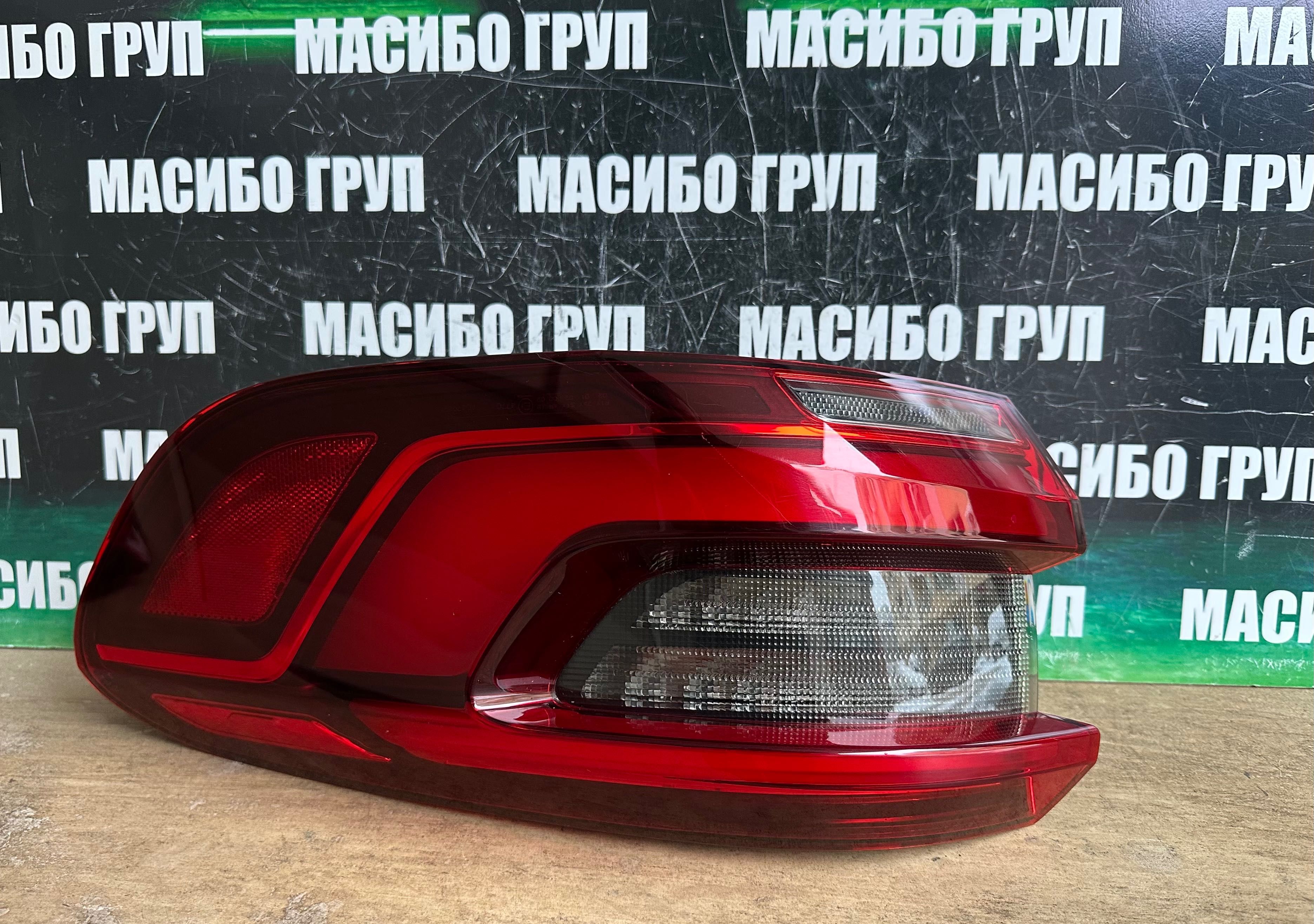 Стоп десен стопове Led за Бмв Х5 Г05 Bmw X5 G05 Bmw X2 U10