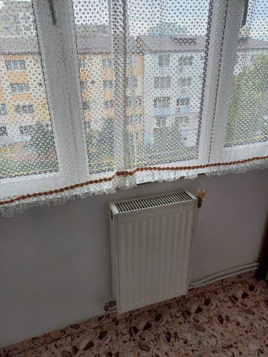 De vânzare Apartament 2 camere, Str. Cuza Vodă