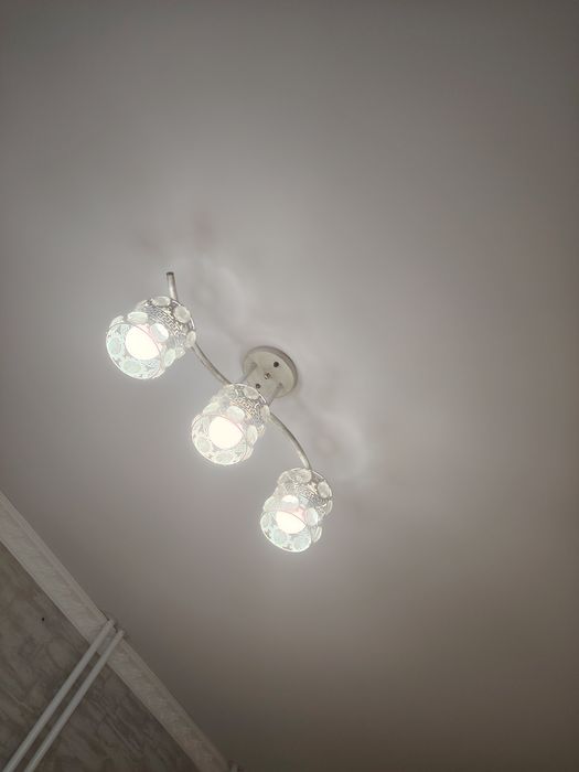 Люстра для кухни,