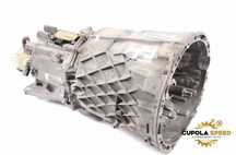 Cutie de viteze manuala 6+1 711653 Mercedes C-Class W204 2.2CDI 651 Euro 5