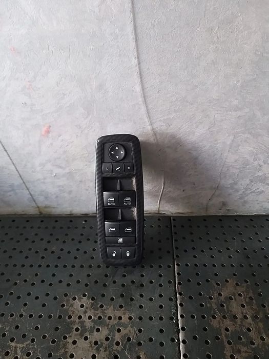 Bloc butoane geamuri oglinzi jeep grand cherokee 4 wk wk2 68184803aa 10099224