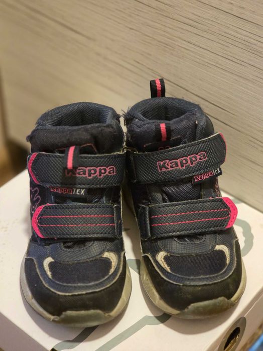 Детски боти Kappa, номер 22