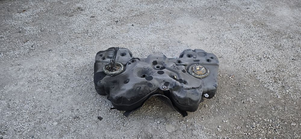 Резервоар за Мерцедес МЛ 350 цди