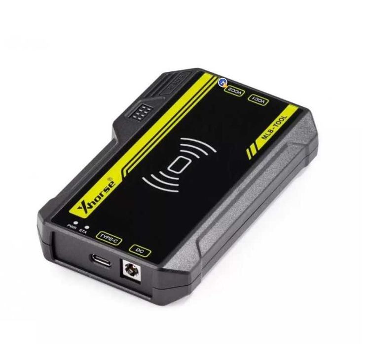 Xhorse адаптер VVDI MLB Tool для изготовления ключей VAG