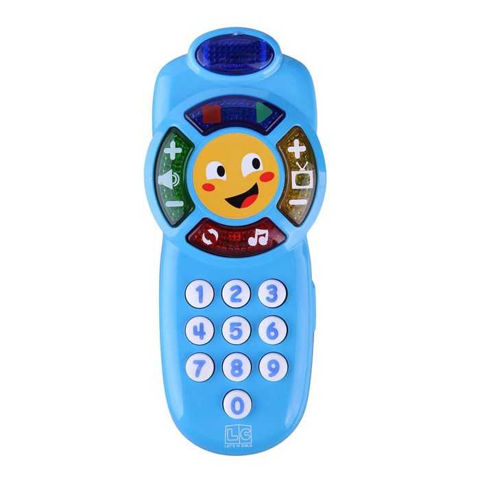 Интерактивен телефон за деца