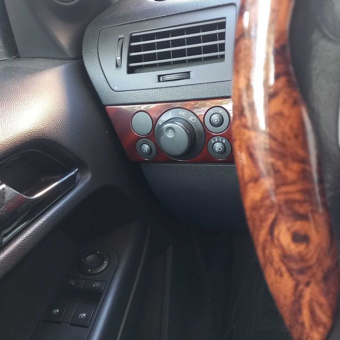 Opel Astra H 1.6 – 2005 – 200.000 km – Întreținută, gata de drum