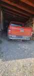Ford Ranger wildtrak