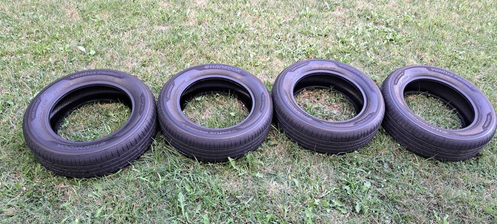 Vand set 4 anvelope de vara Hankook Ventus Prime 3 205/60/R16 92H