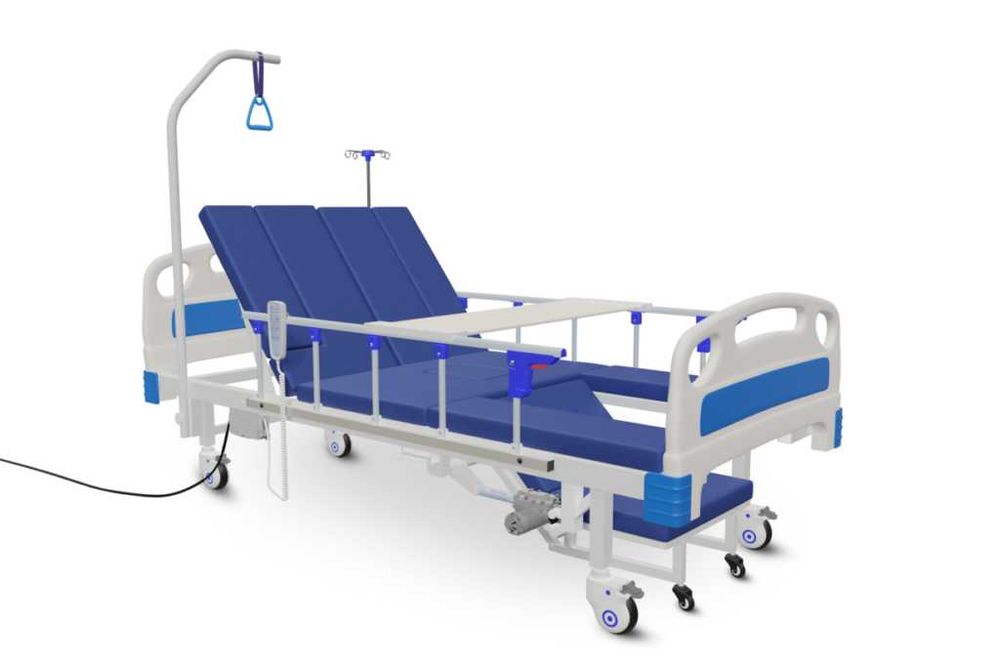 Кровать электрическая многофункциональная ID-C-08