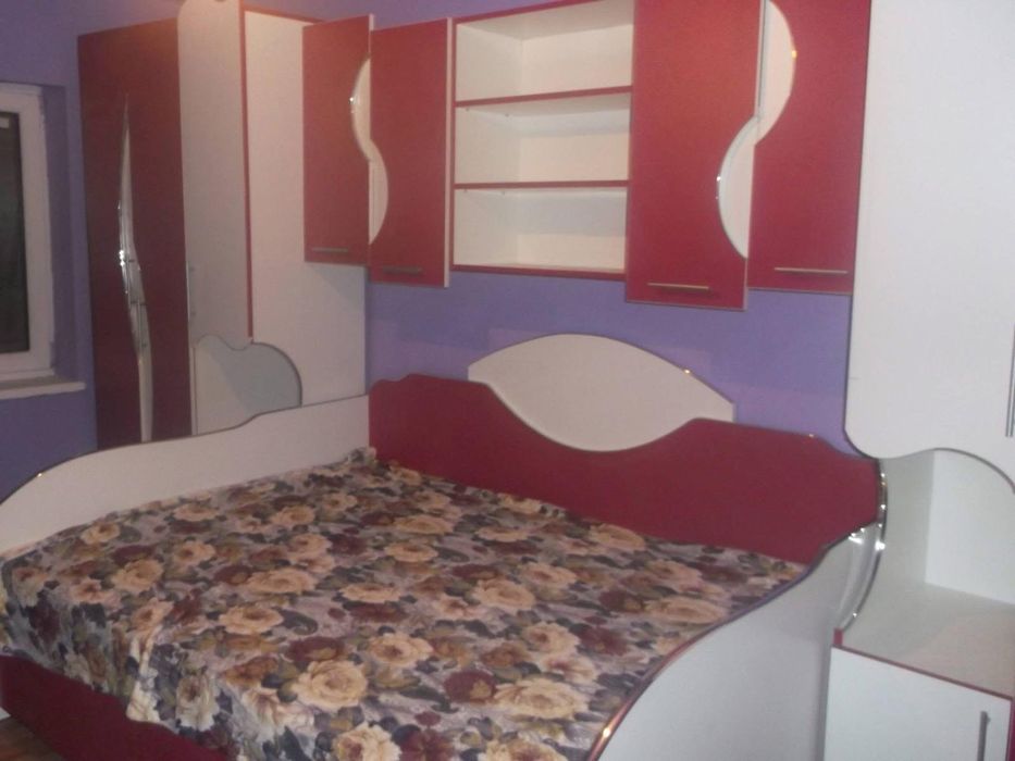 Dormitor pentru camera