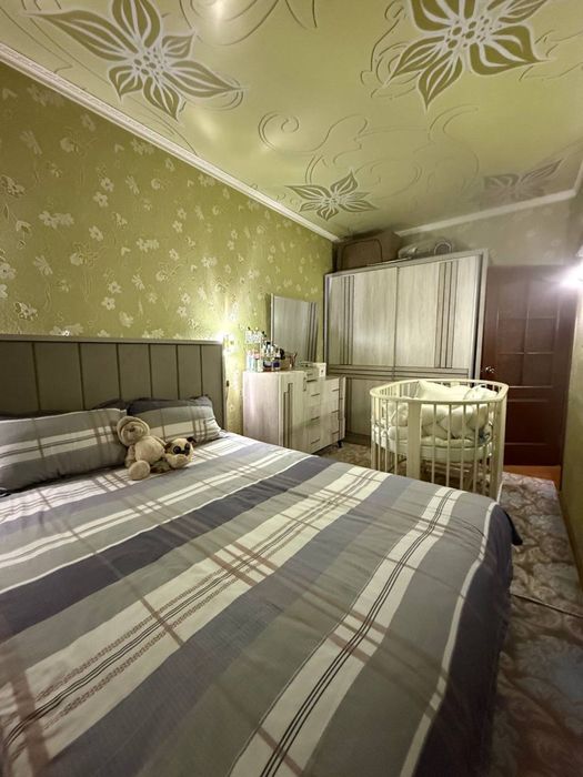 Продается 3 комнатная квартира