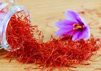 Şofran ( saffron  )