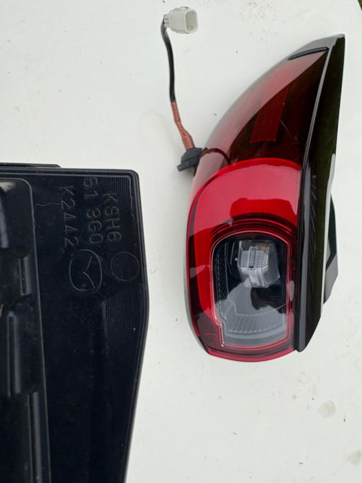 Stop stanga mazda cx-5 cx5 led kf facelift KSD4 51 160