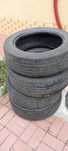 Anvelope vara Continental 195/55/R16