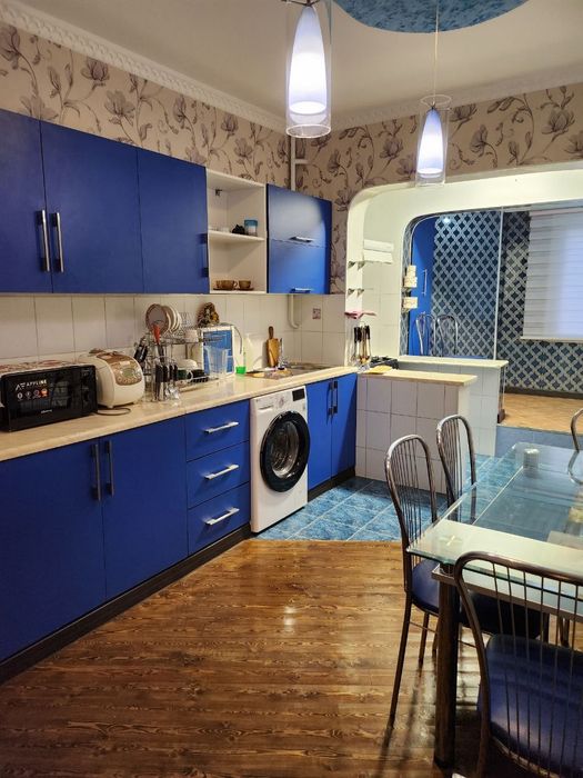 Продаётся квартира в юнусобаде ц6
