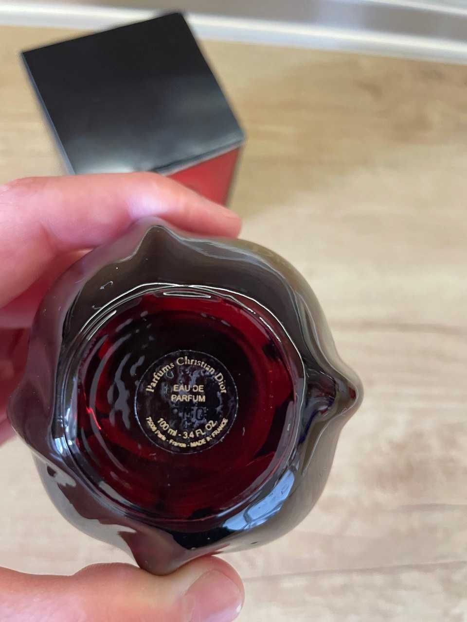 Dior Hypnotic Poison EDP 99/100мл