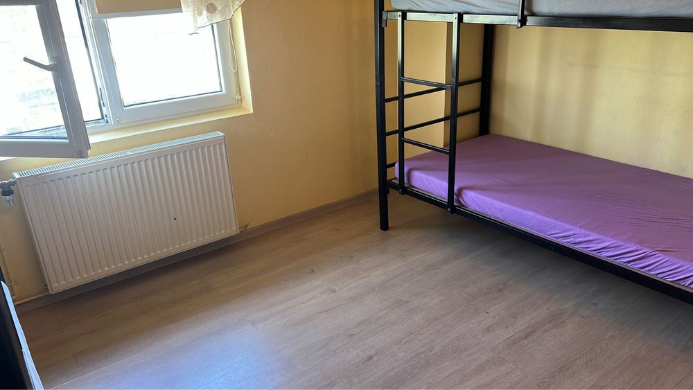 Cazare muncitori Nepal, Sirl 35 ron/zi utilit inclu . Otop Str Polona