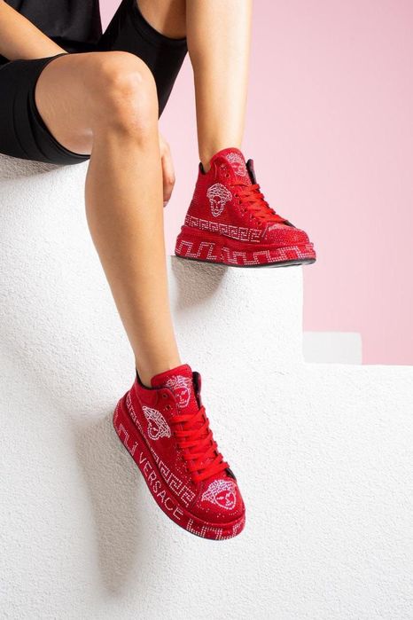 Adidași dama pe comandă 36-40