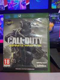 VÂND Call of Duty Infinite Warfare XBOX ONE