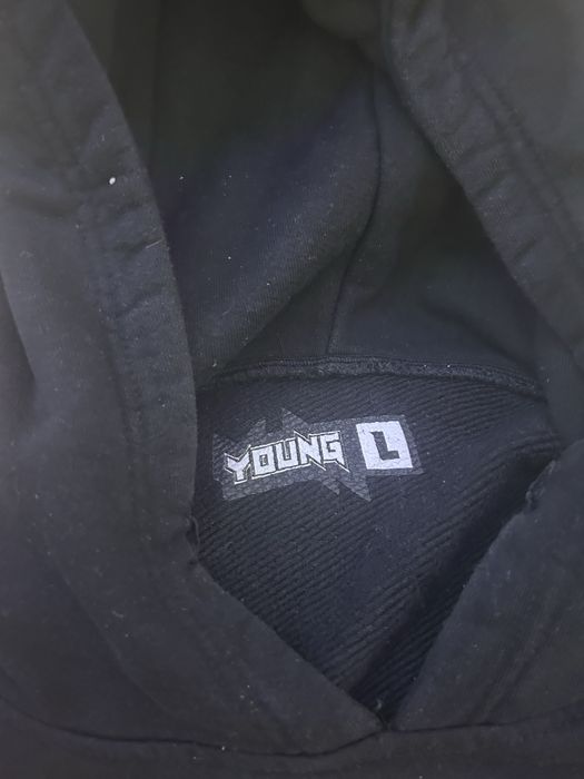 Trening young rich white