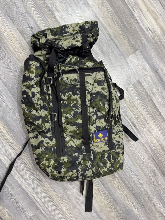 продам военный рюкзак
