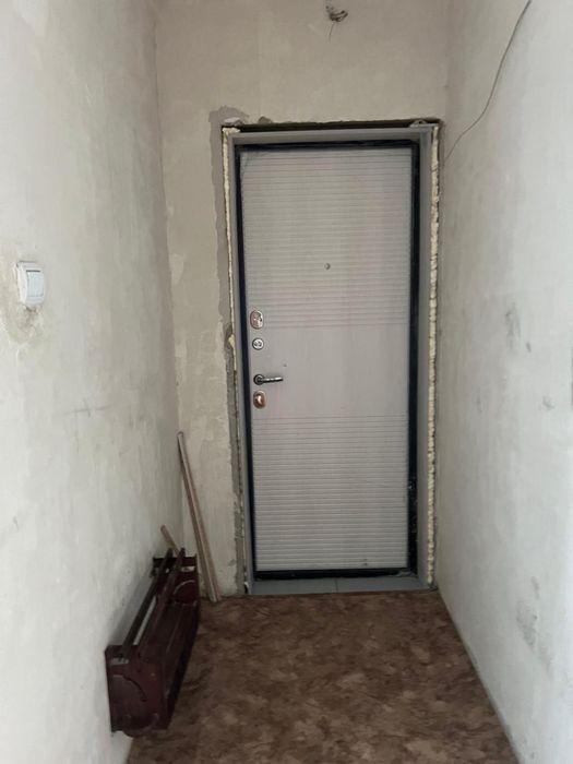 Продам 2х комн квартиру